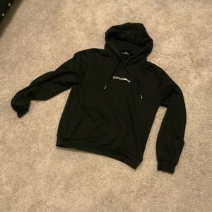 Dolce & Gabbana
logo sweatshirt
